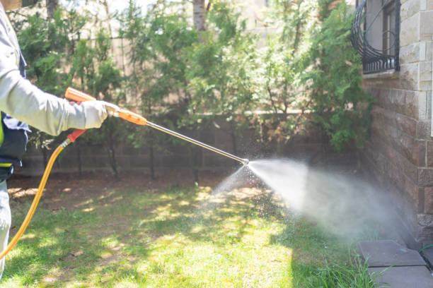 Best Pest Prevention Services  in Greenlawn, NY